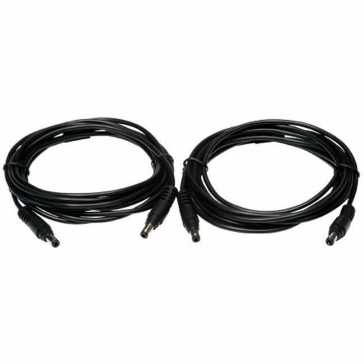 Sanus Component Series AV Rack Task Light - Black - Thumbnail 4
