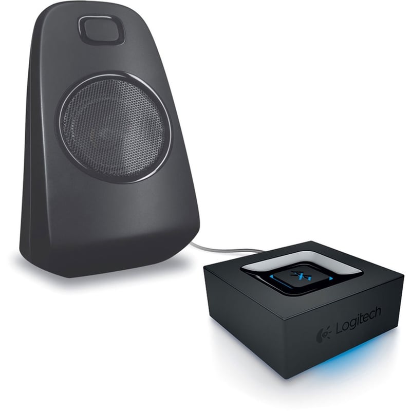Logitech Bluetooth Audio Adapter - Thumbnail 5