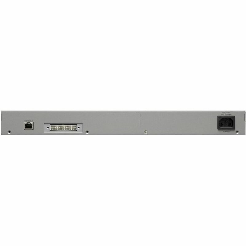 Cisco SG550XG-8F8T 16-Port 10G Stackable Managed Switch - Thumbnail 3