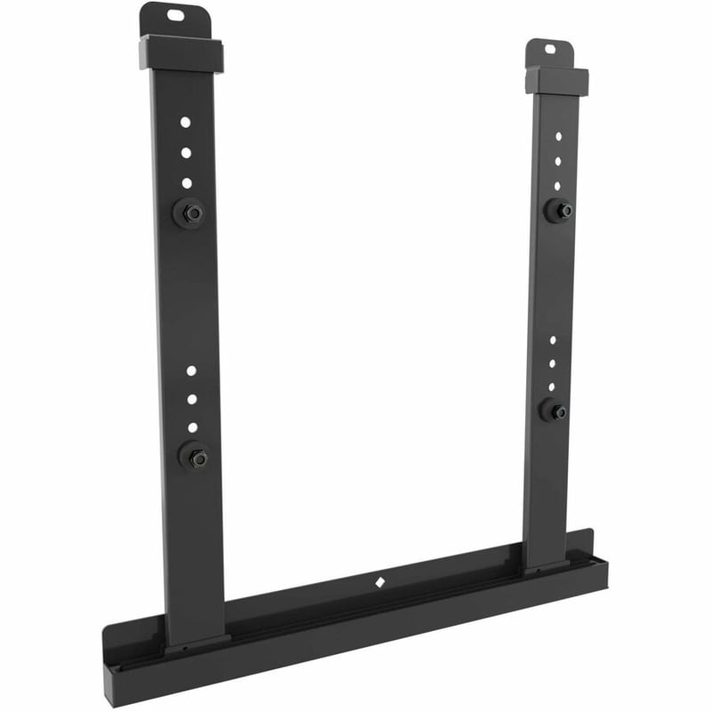 Chief Mounting Bracket for Display, Wall Mount - Black - Thumbnail 2