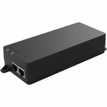 EnGenius 90W 802.3af/at/bt 2.5GbE Ethernet Over Power Adapter - Thumbnail 3