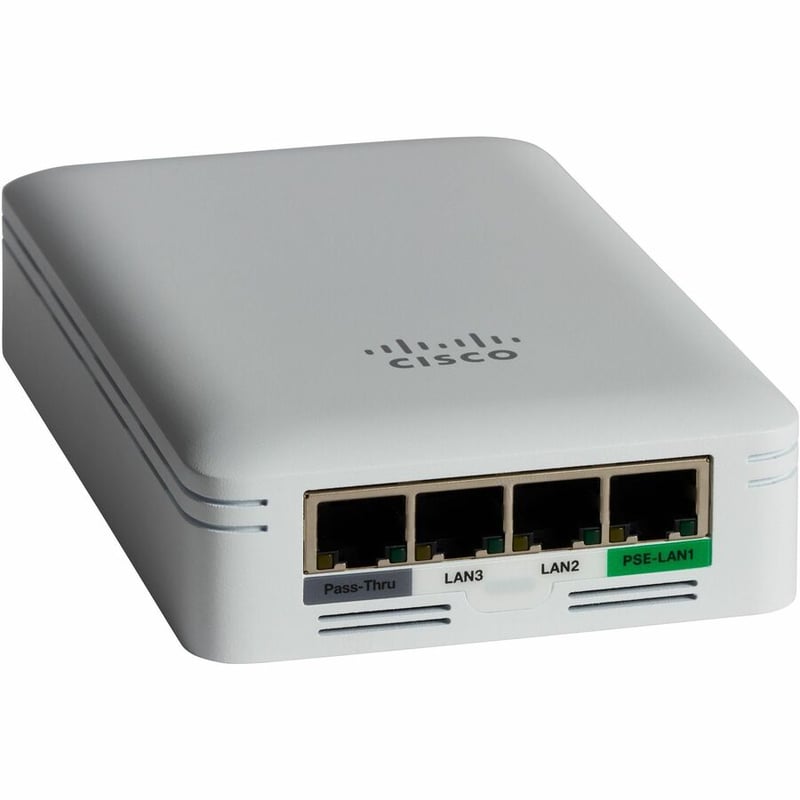 CISCO AIRONET MOBILITY EXPRESS 1815W SERIES REMANUFACTURED - Thumbnail 5