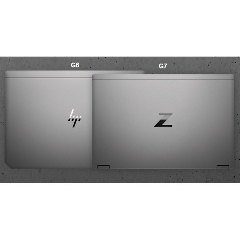 HP ZBook Fury 17 G7 17.3" Mobile Workstation - Intel Core i9 10th Gen i9-10885H - 32 GB Total RAM