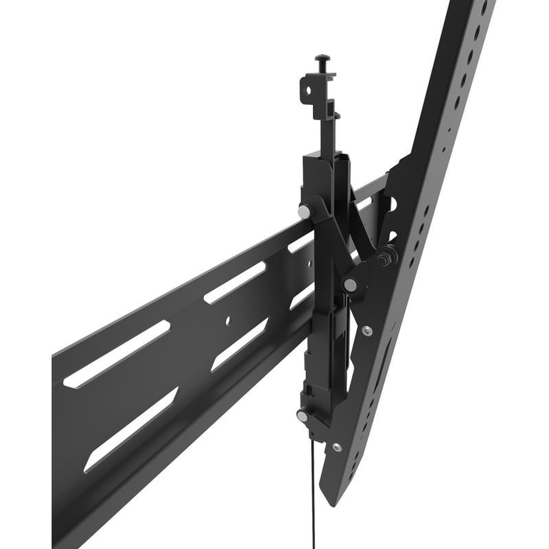 Kanto Wall Mount for Flat Panel Display - Black - Thumbnail 2