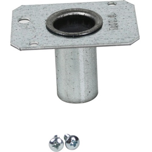 Wiremold Evolution 10AT Bottom Housing Assembly