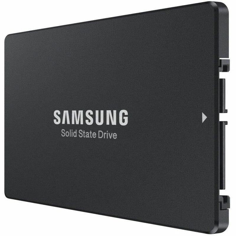 SAMSUNG PM853T 960GB SATA-6GBPS 2.5INCH DATA CENTER