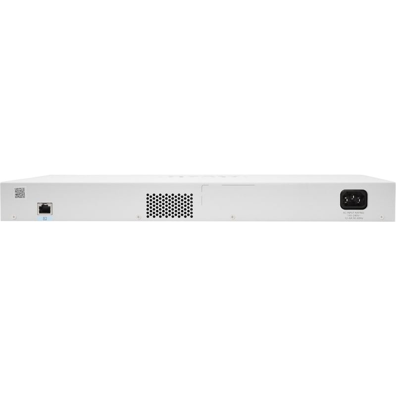 CBS220 SMART 48-PORT GE, POE, 4X1G SFP REMANUFACTURED - Thumbnail 5
