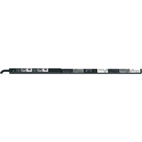 Panduit SmartZone G5 Intelligent 24-Outlets PDU - Thumbnail 1