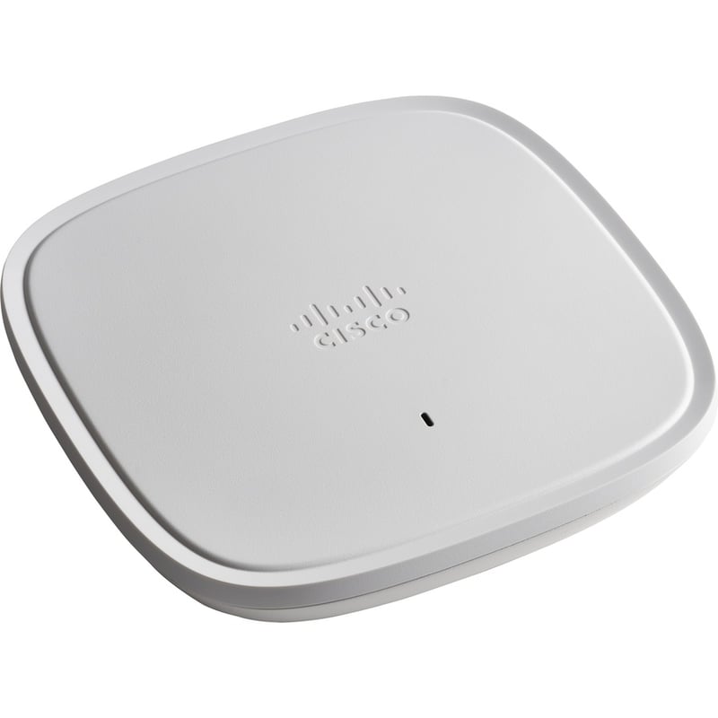 CISCOEMBEDDEDWRELESSCNTRLLRONC9115AXACCSSPONT REMANUFACTURED - Thumbnail 2