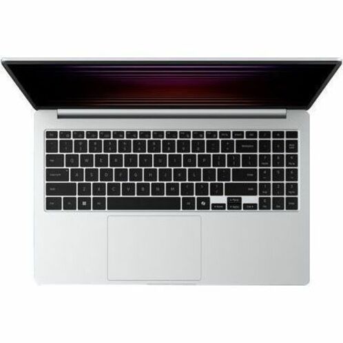 GALAXY BOOK5 15.6 U5-255U 16GB/256GB SILVER - Thumbnail 3