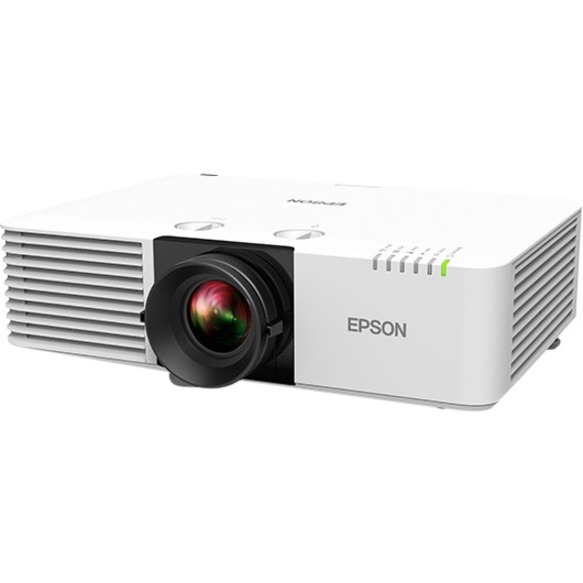 Epson PowerLite L630SU Short Throw 3LCD Projector - 16:10 - Ceiling Mountable - Thumbnail 2