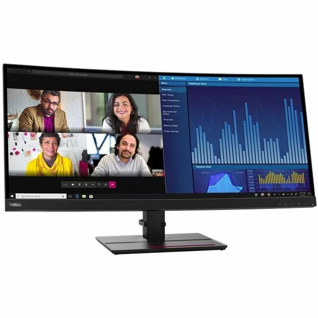 P34W-20(F213403P0) 34 INCH MONITOR(HDMI) - Thumbnail 1