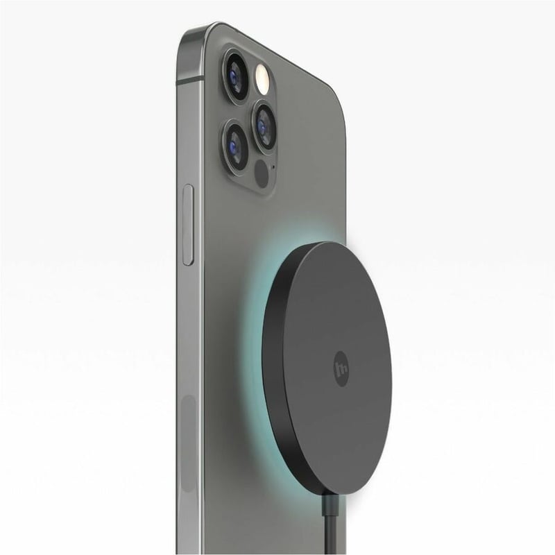 MOPHIE SNAP+ WIRELESS CHARGER 15W MAGSAFE WIRELESS CHARGING PAD - Thumbnail 3
