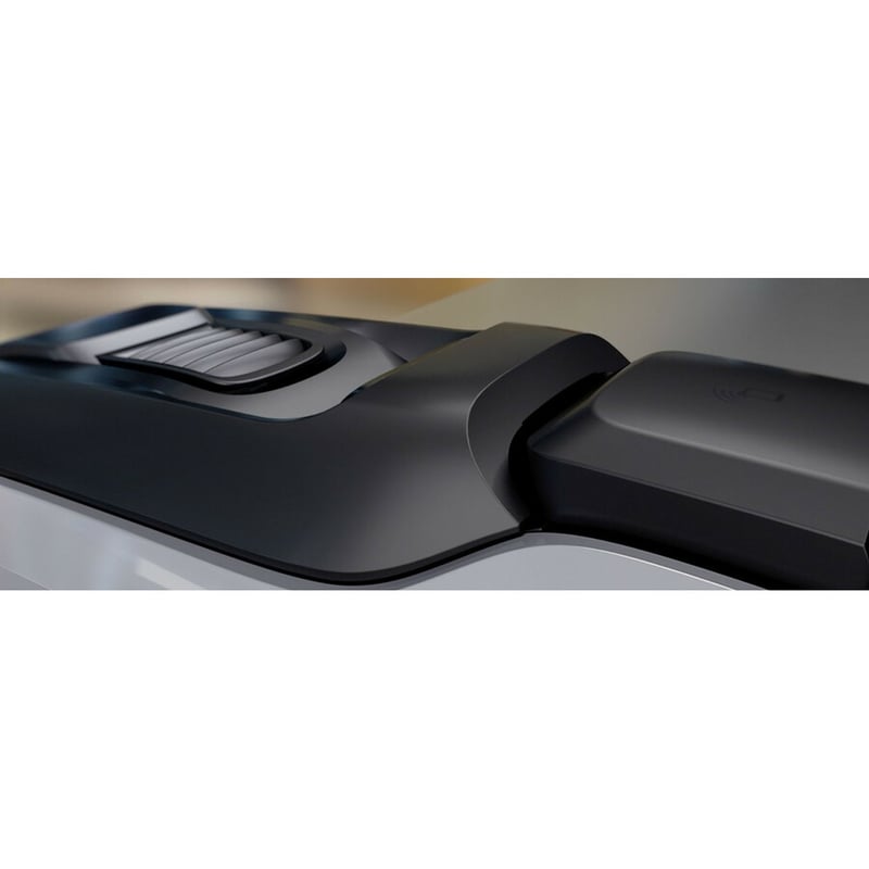 Zebra ZC100 Single Sided Desktop Dye Sublimation/Thermal Transfer Printer - Color - Card Print - USB - Thumbnail 3