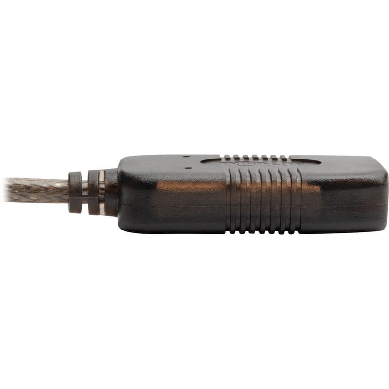 Tripp Lite by Eaton USB 2.0 Active Extension Repeater Cable (A M/F) 25 ft. (7.62 m) - Thumbnail 5