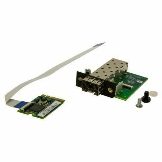 Transition Networks M.2 Gigabit Ethernet Fiber Network Interface Card - Thumbnail 2