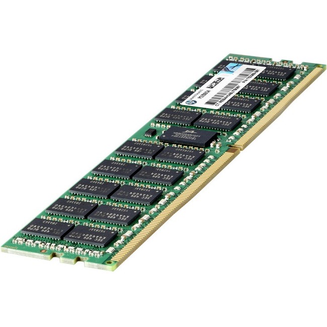 HPE SOURCING - CERTIFIED PRE-OWNED 16GB DDR4 SDRAM Memory Module
