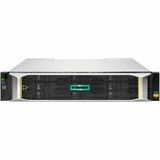 HPE MSA 2060 LFF FC 4-PORT CNTRL HDD XCVR 56TB STRG PL-1O - Thumbnail 1