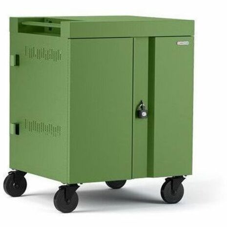 Bretford CUBE Cart Mobile Charging Cart - Thumbnail 2