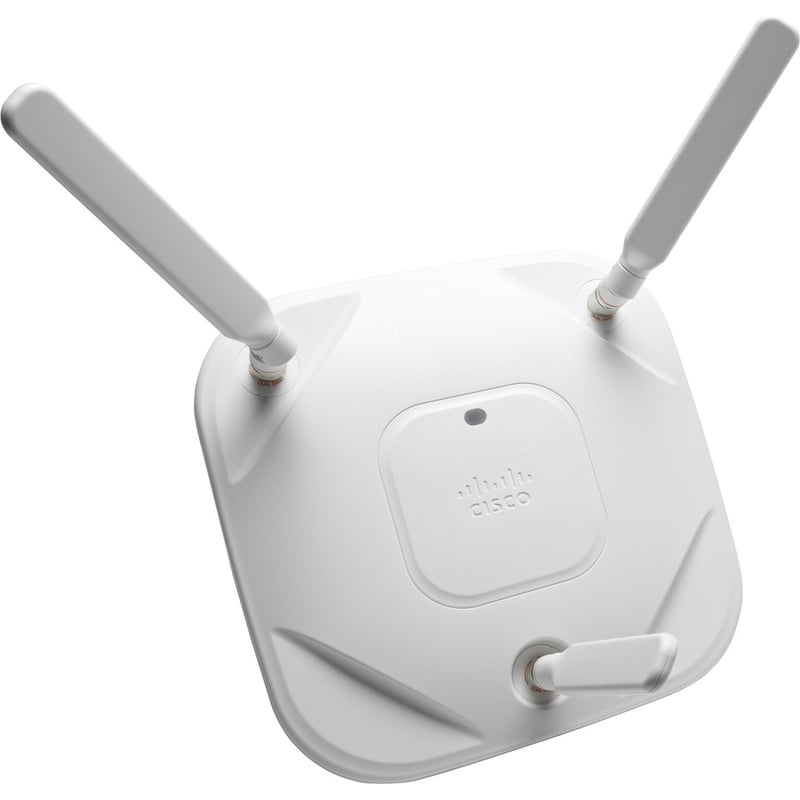 Cisco Aironet 1602E IEEE 802.11n 300 Mbit/s Wireless Access Point - Thumbnail 4