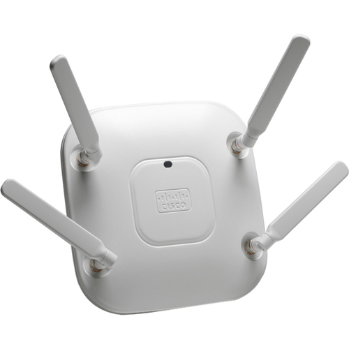 Cisco Aironet 2602E IEEE 802.11n 450 Mbit/s Wireless Access Point - Thumbnail 1