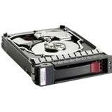 HPE 450 GB Hard Drive - 3.5" Internal - SAS (3Gb/s SAS)