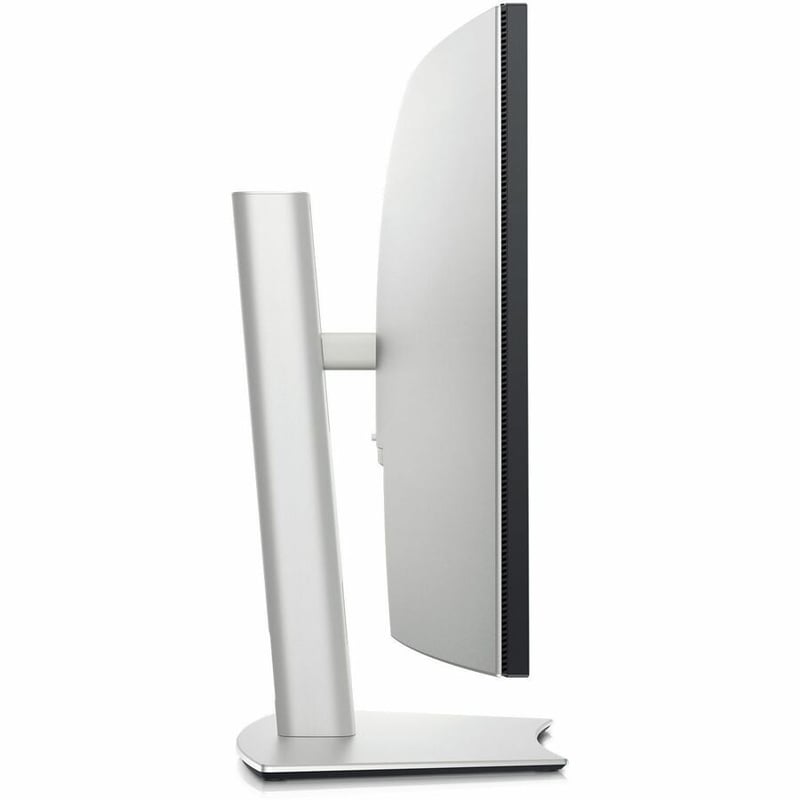 Dell U4025QW 40" Class 5K2K WUHD Curved Screen LED Monitor - 21:9 - Thumbnail 2