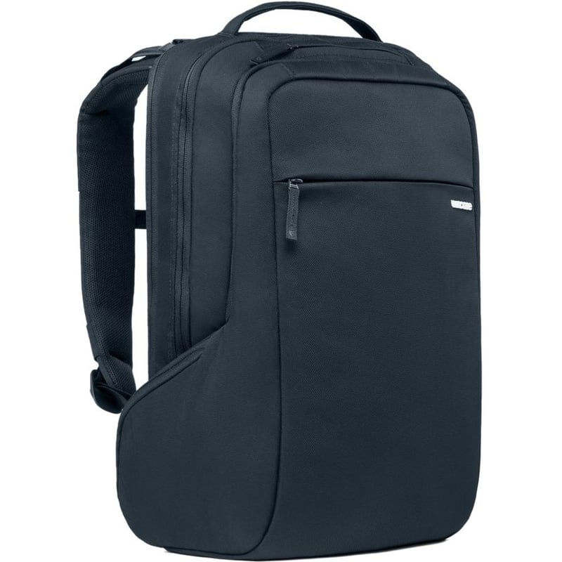 Incase ICON Carrying Case (Backpack) for 15.6" Apple iPhone iPad MacBook - Navy - Thumbnail 1