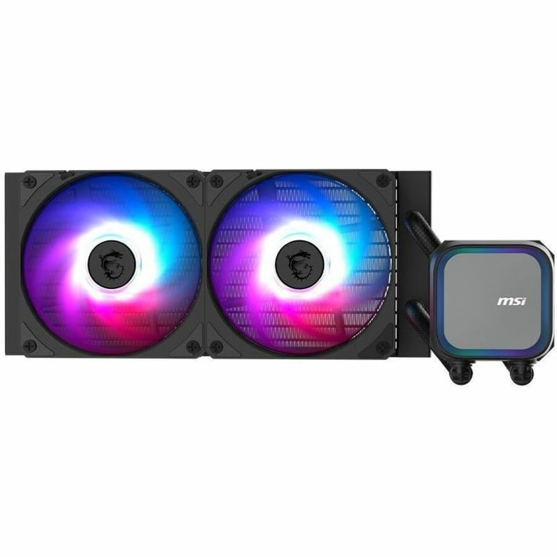 MAG CORELIQUID A13 240 LIQUID COOLER - Thumbnail 2