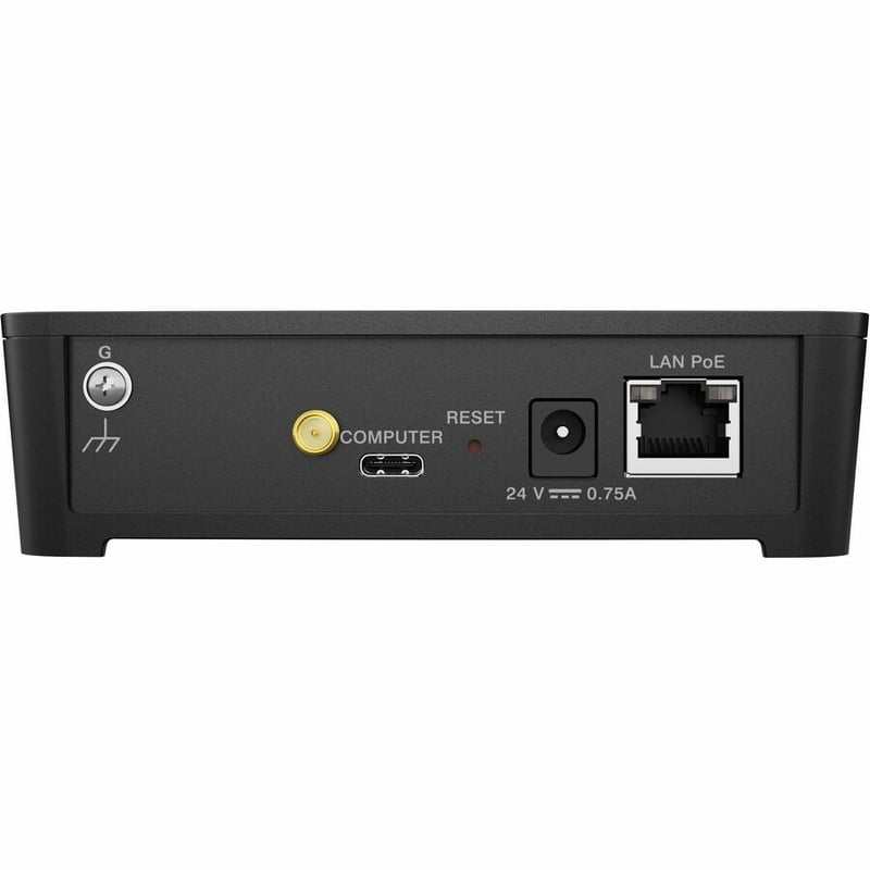 UC-AUDIO-HUB-DR1 FLEX HUB WIRELESS TRANSCEIVER - Thumbnail 3