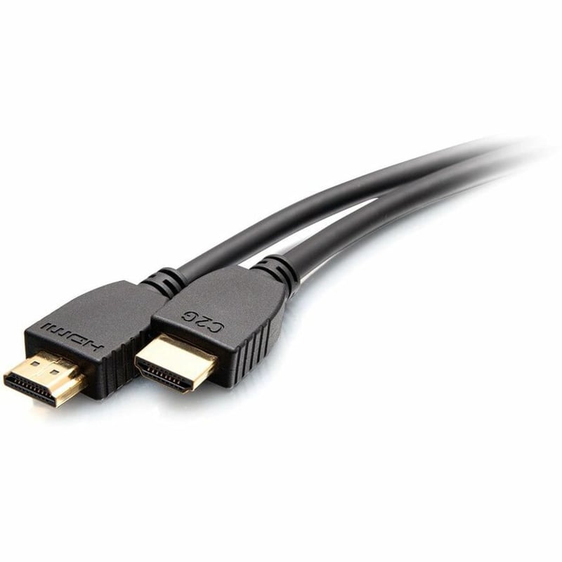 3FT 8K HDMI CABLE WITH ETHERNET - ULTRA HIGHT SPEED - Thumbnail 1