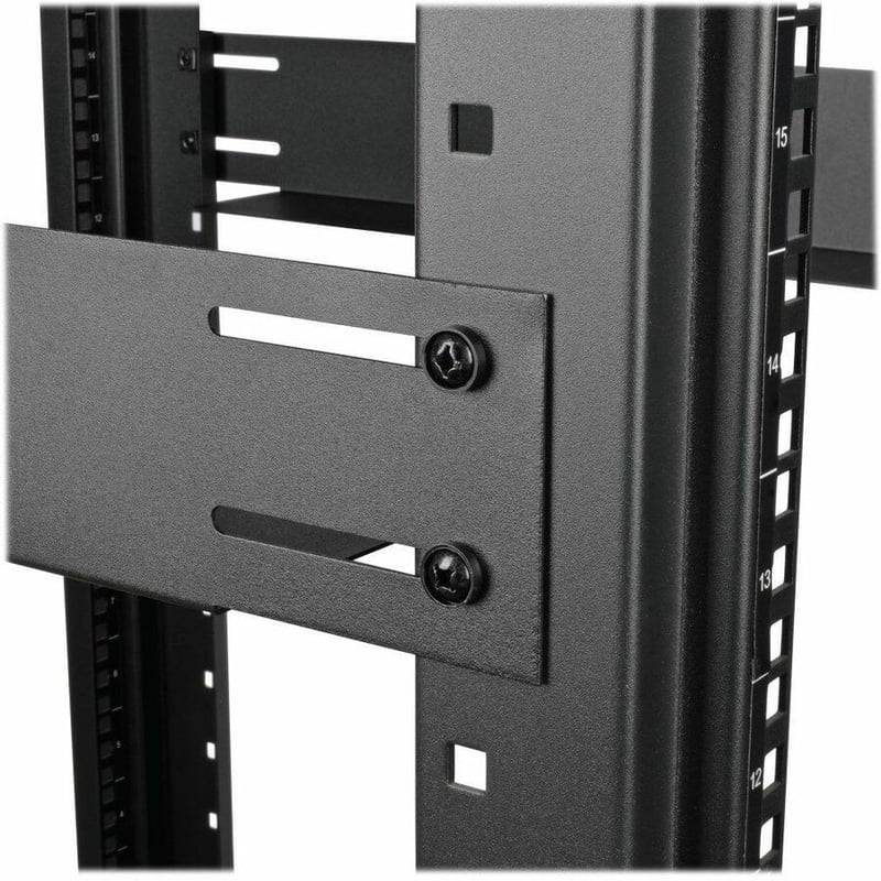 Tripp Lite by Eaton SmartRack 4-Post Rack-Mount Installation Kit for Select UPS Systems Side Mount - Thumbnail 5