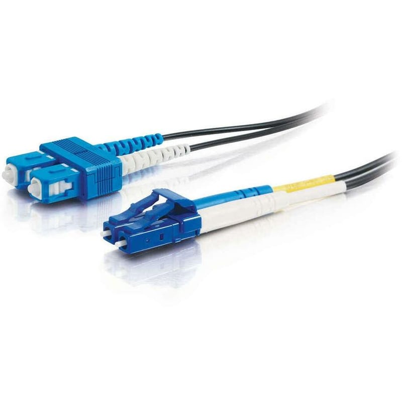 LINDY Internal SAS to 4 x SATA II Multilane Cable, 0.5m - Thumbnail 4