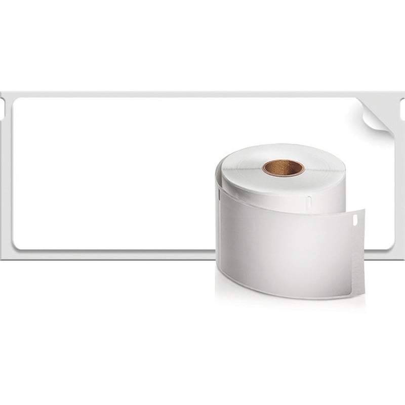 Dymo Large Address Labels - Thumbnail 2