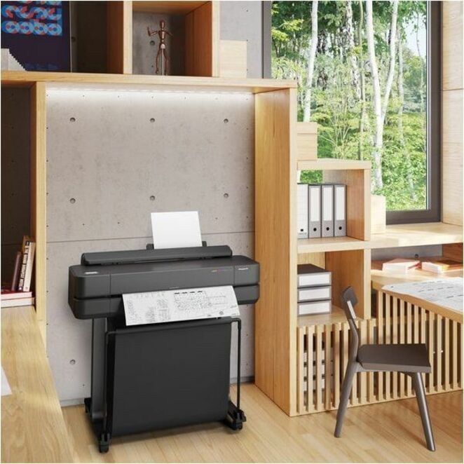 HP DESIGNJET T630 24-IN PRINTER 2025 EDITION