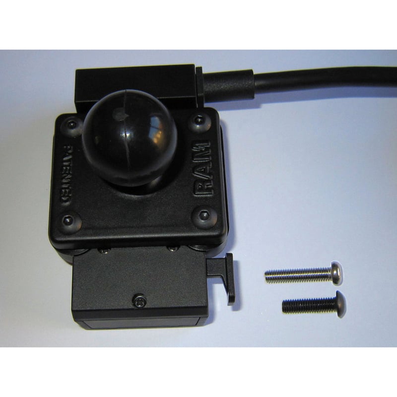 RAM Mounts Mounting Adapter for GPS - Thumbnail 2