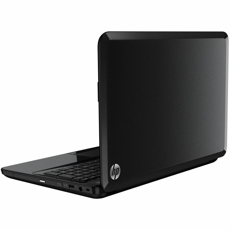 HP Pavilion g7-2200 g7-2222us 17.3" Notebook - HD+ - Intel Core i3 3rd Gen i3-3110M - 4 GB - 500 GB HDD - Thumbnail 4