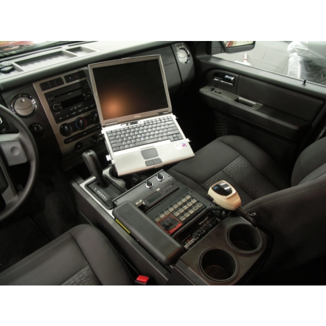 Havis Vehicle Mount - Thumbnail 2