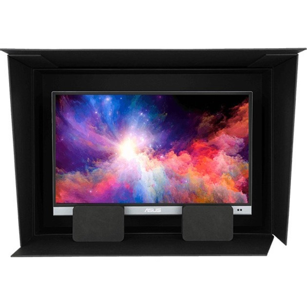 Asus ZenScreen MQ16AH 16" Class Full HD OLED Monitor - 16:9
