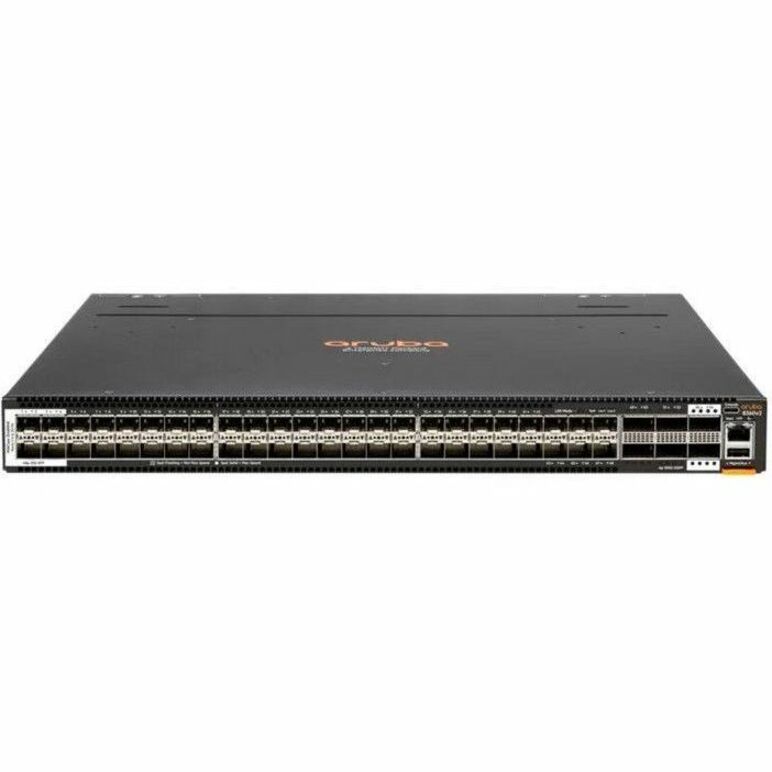 HPE 8360-48Y6C v2 Ethernet Switch - Thumbnail 3