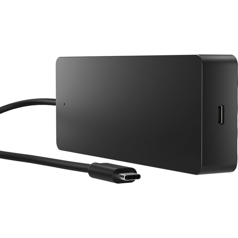 HP UNIVERSAL USB-C MULTIPORT HUB - Thumbnail 4