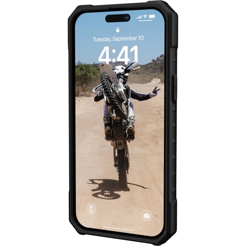 RUGGED IPHONE 14 PRO PATHFINDER MAG OLV - Thumbnail 3
