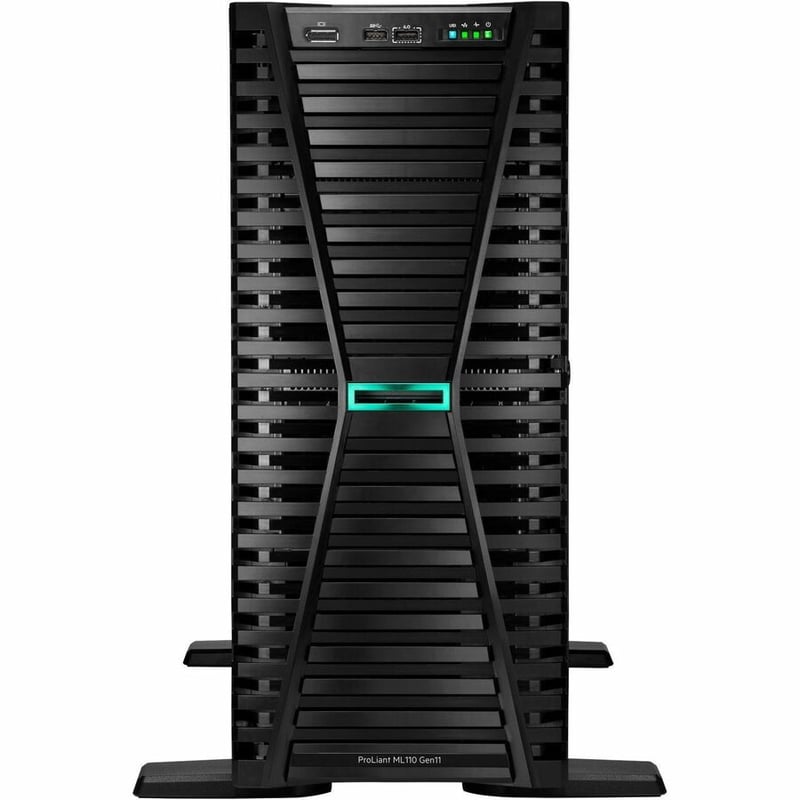 HPE ML110 G11 4514Y 64G MR408I-O SVR PL-78