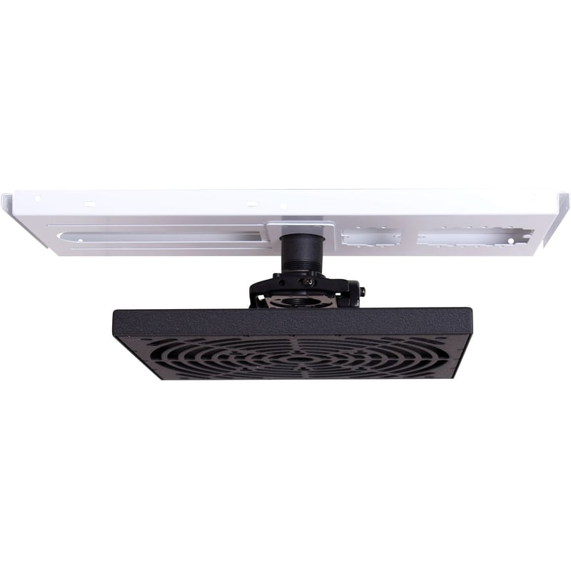 Chief KITLS003 Ceiling Mount for Projector - Black - Thumbnail 1