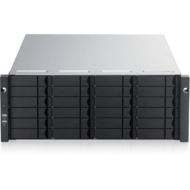 Promise Vess A6800 Video Storage Appliance - 96 TB HDD - Thumbnail 1