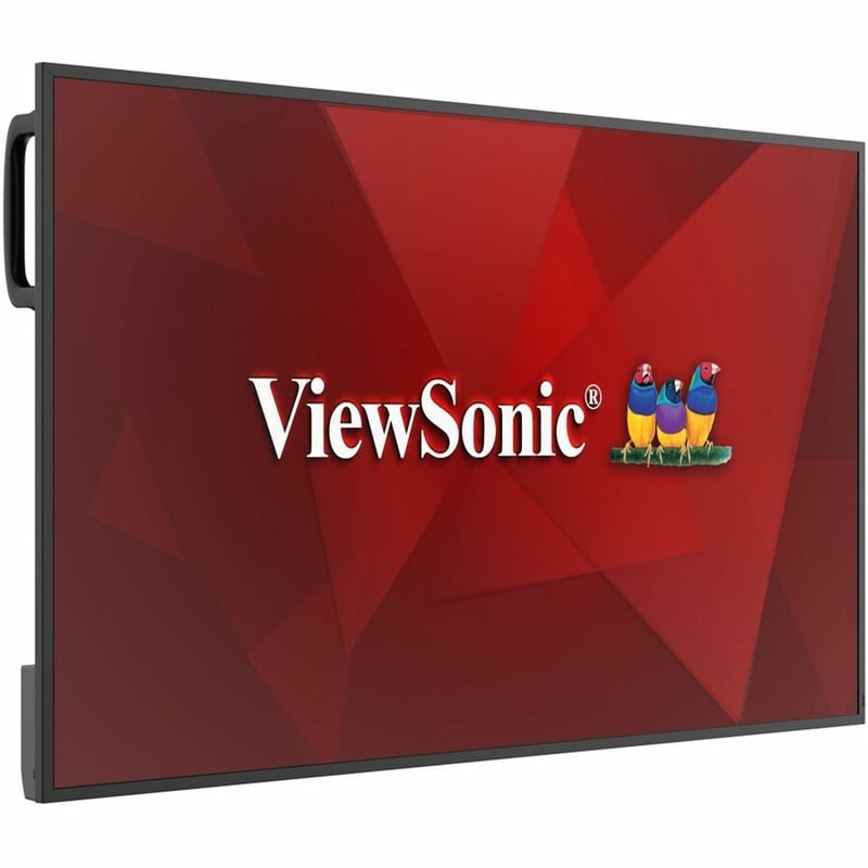 43 4K COMMERCIAL LED DISPLAY WITH 16/7 350 NITS ANDROID - Thumbnail 3