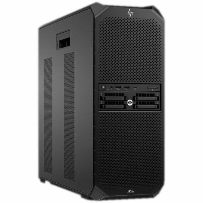 CUSTOM Z6 G5A RTP7965WX 64GB/2TB PC - Thumbnail 3