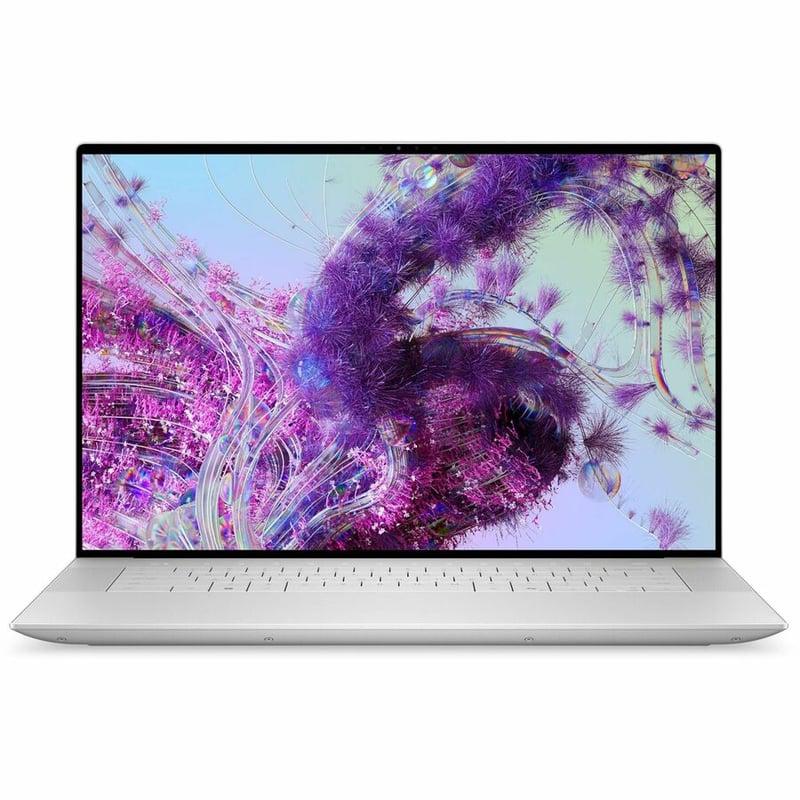 Dell XPS 16 9000 9640 16.3" Notebook - Full HD Plus - Intel Core Ultra 7 155H - 32 GB - 1 TB SSD - English Keyboard - Platinum