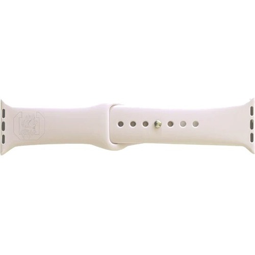 OTM University of South Carolina Silicone Apple Watch Band, Classic - Thumbnail 1