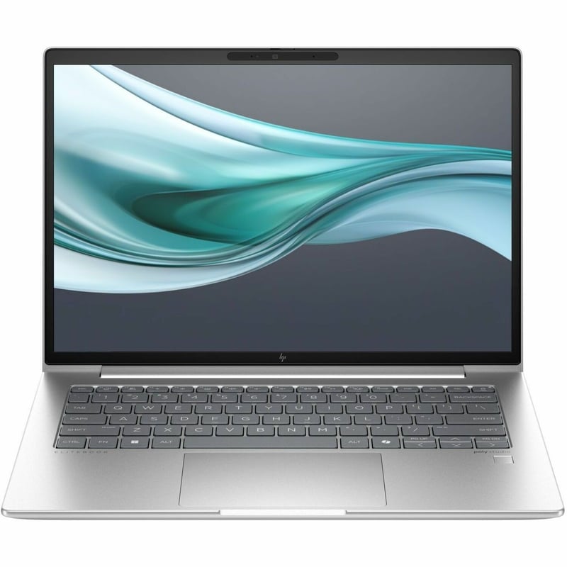 SMART BUY ELITEBOOK 640 G11 U5-135U 14IN 16GB 512GB W11 PRO64 - Thumbnail 1